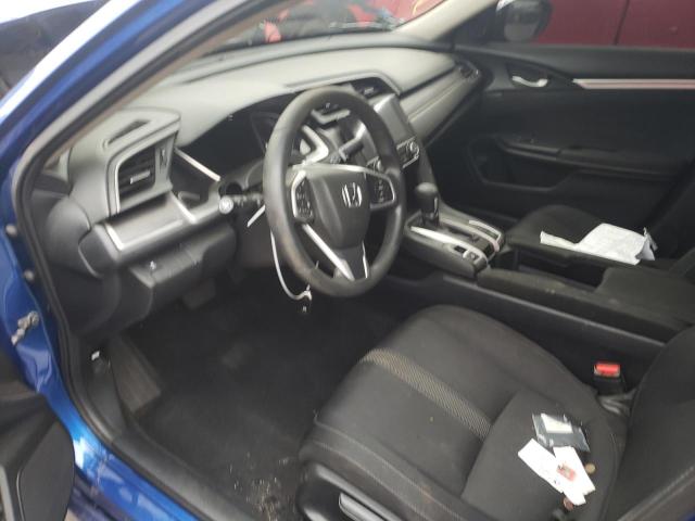 Photo 7 from auction – 2016 HONDA CIVIC EX with VIN 19XFC2F78GE203169