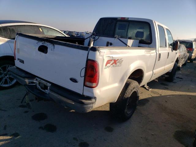 Photo 3 from auction – 2004 FORD F250 SUPER with VIN 1FTNW21P64ED62936