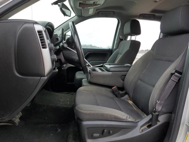 Photo 7 from auction – 2014 CHEVROLET SILVERADO with VIN 1GCVKREC3EZ270995