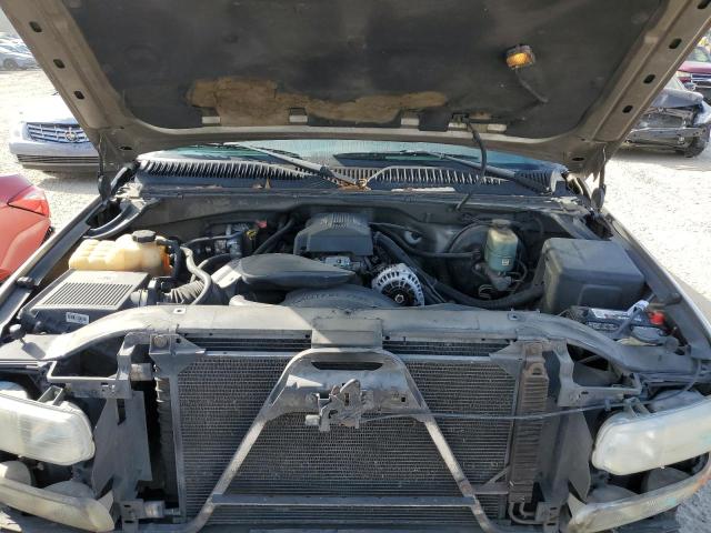 Photo 11 from auction – 2000 CHEVROLET silverado with VIN 1GCEC14V8YE403456