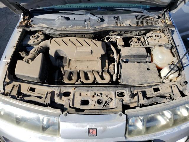 Photo 11 from auction – 2003 SATURN VUE with VIN 5GZCZ53B13S825226