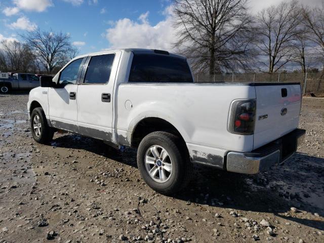 Photo 2 from auction – 2004 FORD F150 SUPER with VIN 1FTRW14W34KD07795