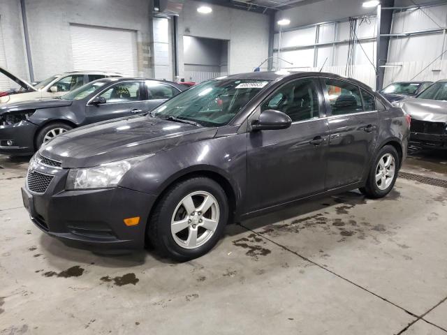 Photo 1 from auction – 2014 CHEVROLET CRUZE LT with VIN 1G1PC5SB4E7361952
