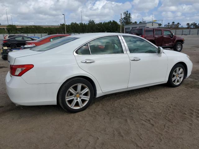 Photo 3 from auction – 2007 LEXUS ES 350 with VIN JTHBJ46G072061122