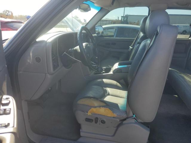 Photo 7 from auction – 2005 CHEVROLET SILVERADO with VIN 2GCEC19T051155319