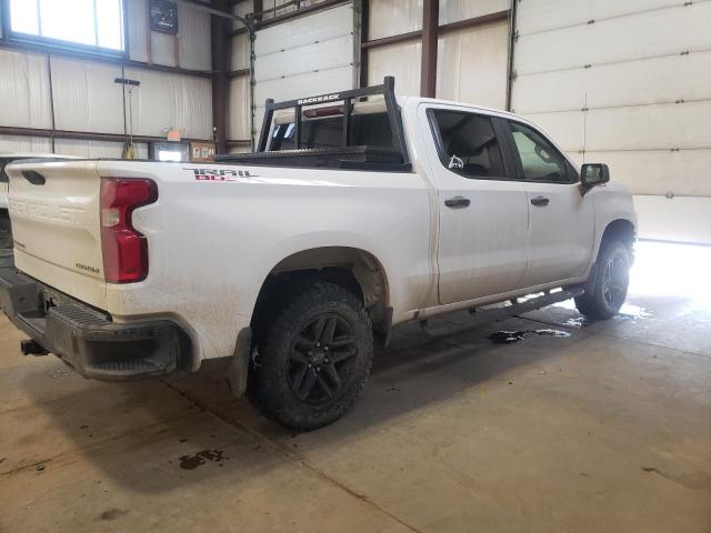 Zdjęcie 3 z aukcji – 2019 CHEVROLET SILVERADO z VIN 1GCPYCEFXKZ264203