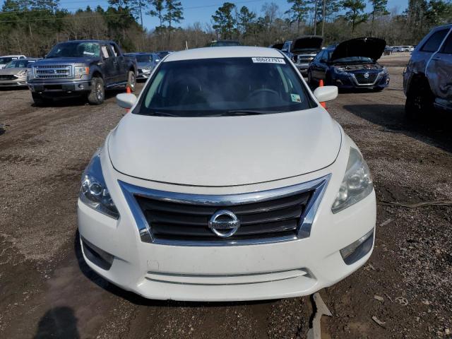 Photo 5 from auction – 2014 NISSAN ALTIMA 2.5 with VIN 1N4AL3AP1EN388669