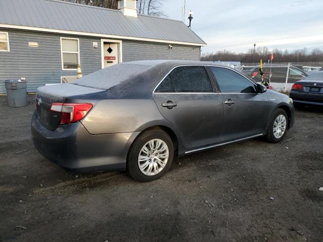 Photo 3 from auction – 2012 TOYOTA CAMRY HYBR with VIN 4T1BD1FK4CU037038