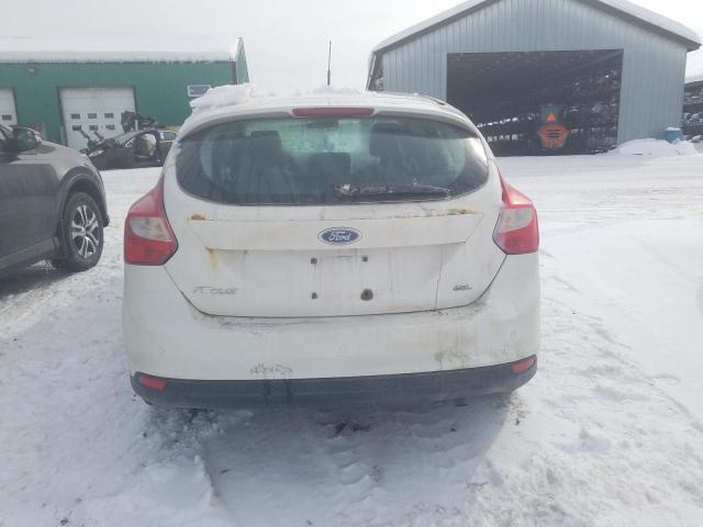 Photo 6 from auction – 2012 FORD FOCUS SEL with VIN 1FAHP3M20CL116335