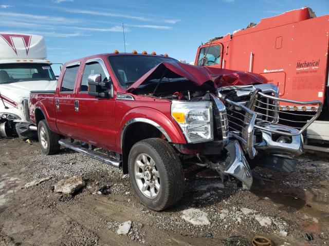 Photo 4 from auction – 2016 FORD F350 SUPER with VIN 1FT8W3B66GEC09101