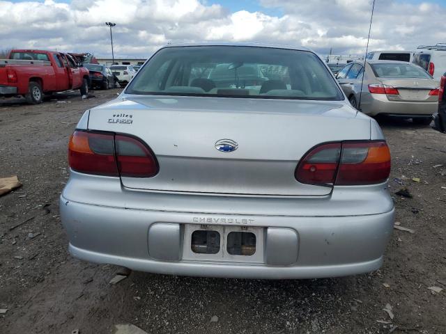 Photo 6 from auction – 2004 CHEVROLET CLASSIC with VIN 1G1ND52F14M528808