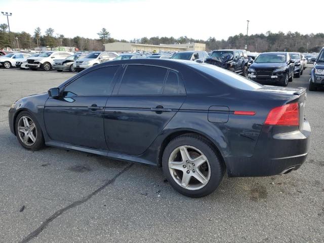 Photo 2 from auction – 2006 ACURA 3.2TL with VIN 19UUA66236A030530