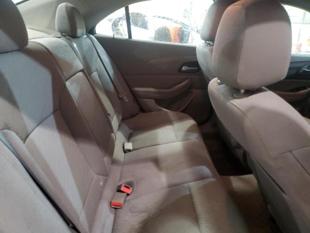 Photo 10 from auction – 2014 CHEVROLET MALIBU LS with VIN 1G11B5SL7EF189651