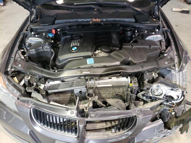 Photo 11 from auction – 2008 BMW 328 XI with VIN WBAVC93538K036724