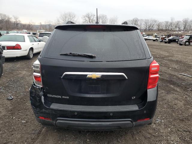 Photo 6 from auction – 2017 CHEVROLET EQUINOX LT with VIN 2GNFLFEK2H6292520