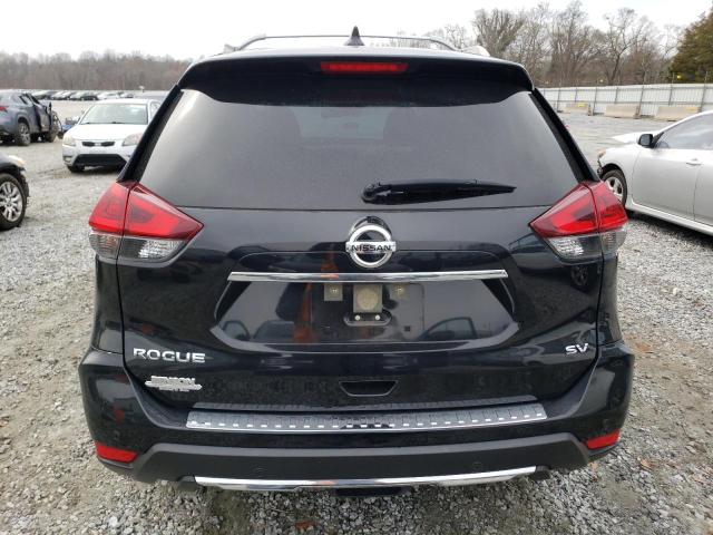 Photo 6 from auction – 2019 NISSAN ROGUE S with VIN JN8AT2MT8KW262333