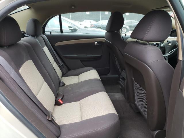 Photo 10 from auction – 2012 CHEVROLET MALIBU LS with VIN 1G1ZB5E0XCF184574
