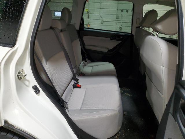 Photo 10 from auction – 2018 SUBARU FORESTER 2 with VIN JF2SJAGC5JH466216