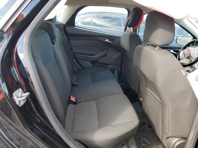 Photo 10 from auction – 2016 FORD FOCUS SE with VIN 1FADP3K26GL250905