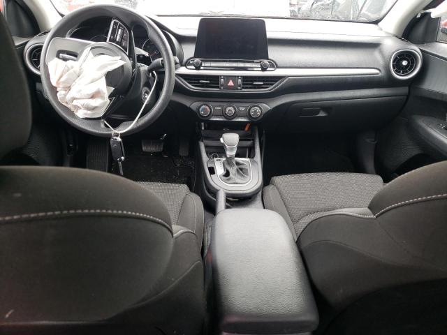 Photo 8 from auction – 2021 KIA FORTE FE with VIN 3KPF24AD1ME341143