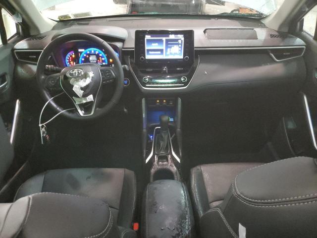 Photo 8 from auction – 2022 TOYOTA COROLLA CR with VIN 7MUDAABGXNV041762