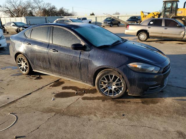 Photo 4 from auction – 2014 DODGE DART SXT with VIN 1C3CDFBB4ED903145