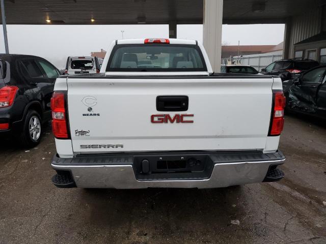 Photo 6 from auction – 2014 GMC SIERRA K15 with VIN 1GTV2TEH1EZ155143