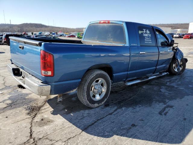 Photo 3 from auction – 2006 DODGE RAM 1500 with VIN 3D7KR19D86G236030