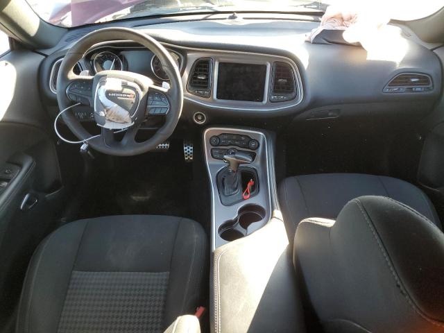 Photo 8 from auction – 2019 DODGE CHALLENGER with VIN 2C3CDZFJ6KH578497