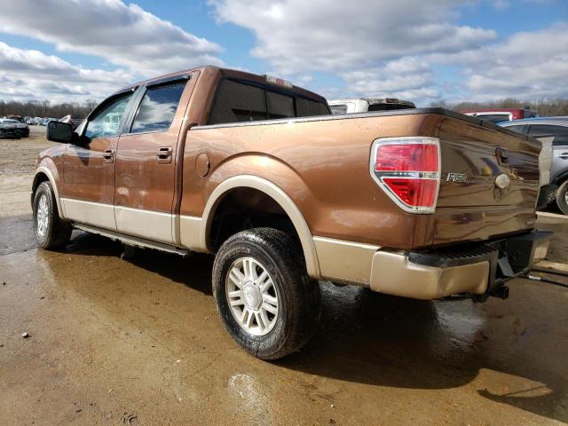 Zdjęcie 2 z aukcji – 2012 FORD F150 SUPER z VIN 1FTFW1CF1CFA35677