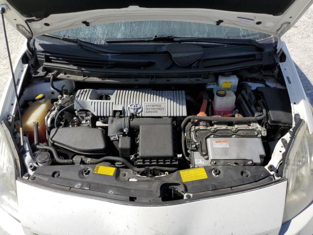 Photo 11 from auction – 2011 TOYOTA PRIUS with VIN JTDKN3DU7B5348859
