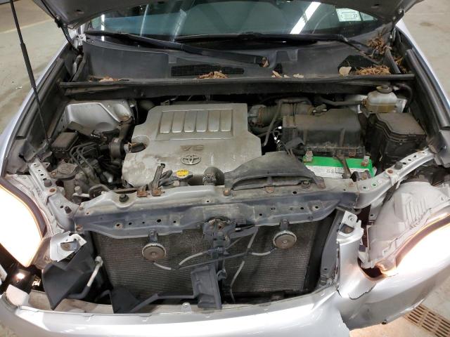 Photo 11 from auction – 2009 TOYOTA HIGHLANDER with VIN JTEES43A192140986
