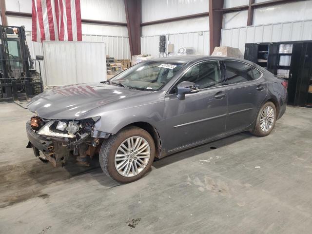LEXUS ES 350 2013 with VIN JTHBK1GG8D2068518 - Photo from auction