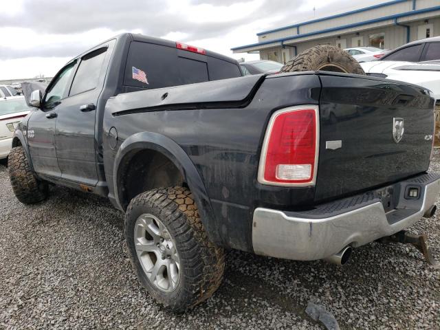 Photo 2 from auction – 2013 RAM 1500 LARAM with VIN 1C6RR7NTXDS595823