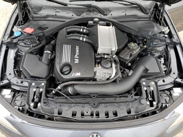 Photo 11 from auction – 2016 BMW M3 with VIN WBS8M9C54G5E68373