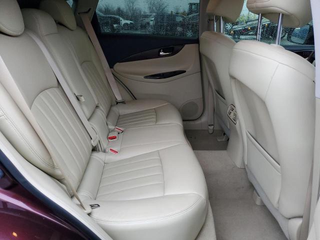 Photo 11 from auction – 2017 INFINITI QX50 with VIN JN1BJ0RR3HM409317