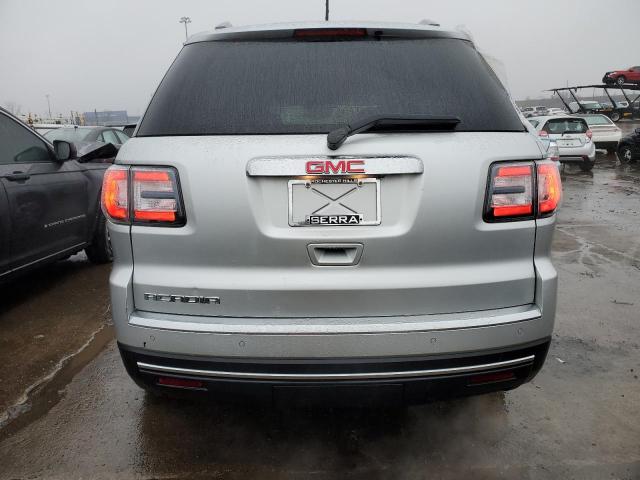 Photo 6 from auction – 2015 GMC ACADIA SLT with VIN 1GKKRRKD0FJ370469