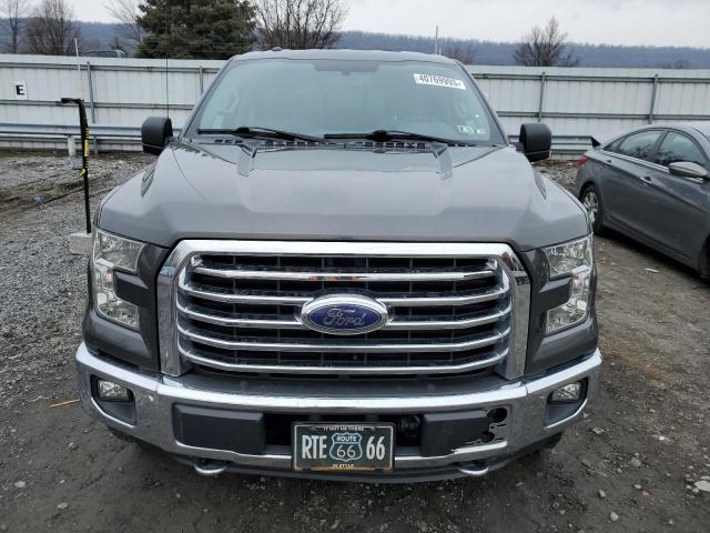 Photo 5 from auction – 2015 FORD F150 SUPER with VIN 1FTFW1EF9FFB73114