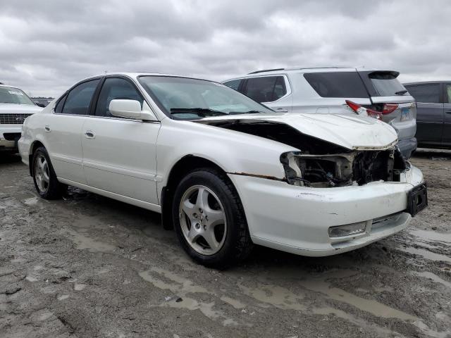 Photo 4 from auction – 2003 ACURA 3.2TL with VIN 19UUA56623A002551