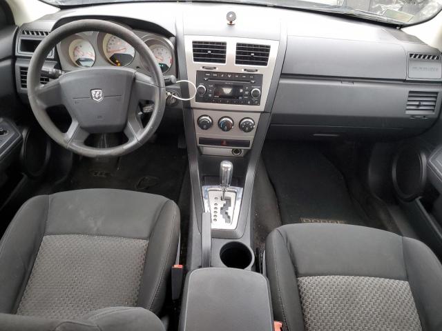 Photo 8 from auction – 2009 DODGE AVENGER SE with VIN 1B3LC46B09N526022