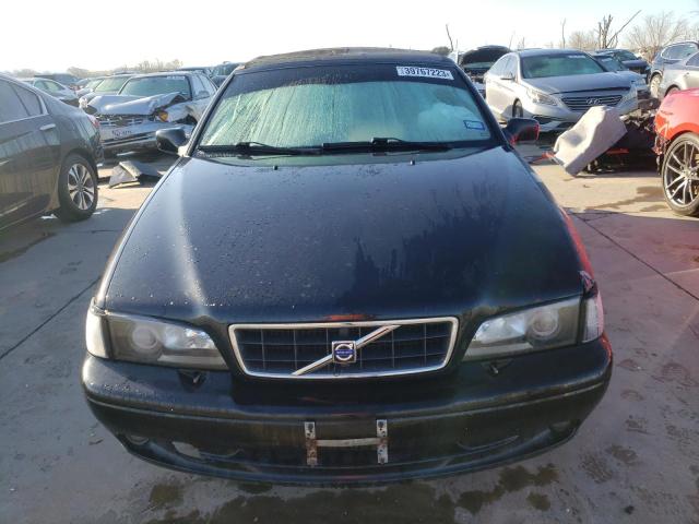 Photo 5 from auction – 2004 VOLVO C70 LPT with VIN YV1NC63D84J062769