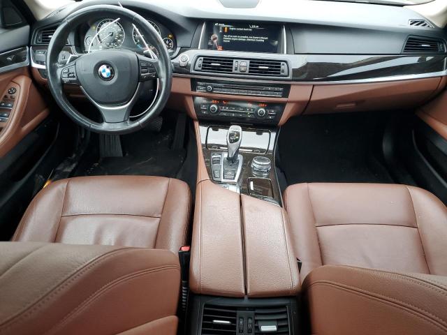 Photo 8 from auction – 2016 BMW 535 XI with VIN WBA5B3C52GD549501