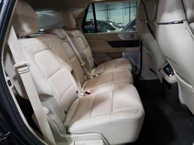 Photo 11 from auction – 2021 LINCOLN NAVIGATOR with VIN 5LMJJ2LT9MEL12368