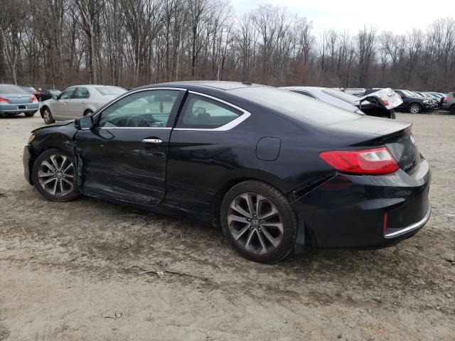 Photo 2 from auction – 2013 HONDA ACCORD EXL with VIN 1HGCT2B80DA010144