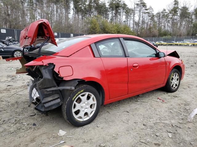 Photo 3 from auction – 2004 SATURN ION LEVEL with VIN 1G8AN12F44Z200100