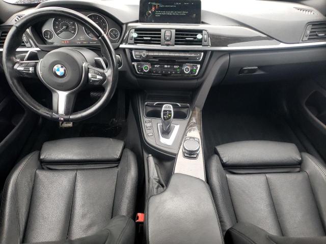 Photo 8 from auction – 2016 BMW 428 XI GRA with VIN WBA4C9C59GG139286