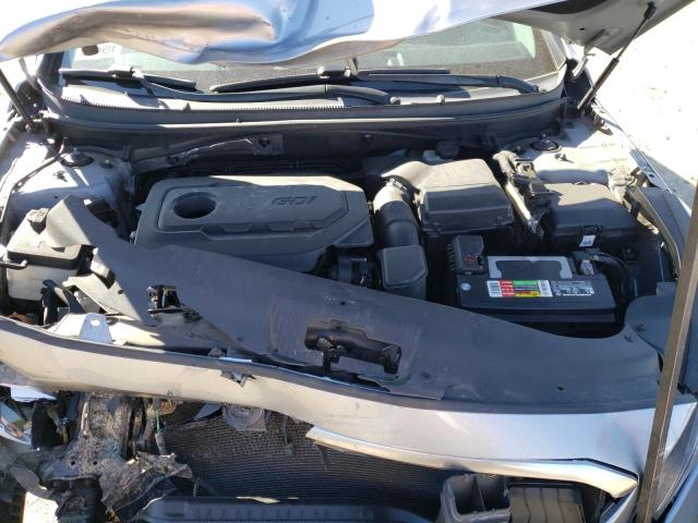 Photo 11 from auction – 2016 HYUNDAI SONATA SE with VIN 5NPE24AF3GH260528