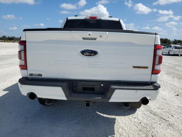 Photo 6 from auction – 2022 FORD F150 SUPER with VIN 1FTEW1E85NFA66542