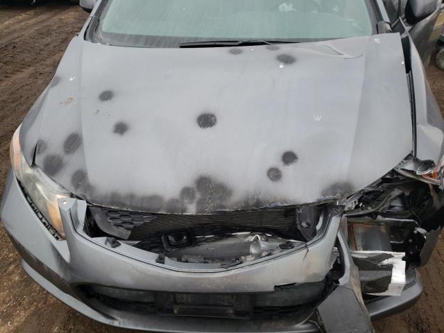 Photo 11 from auction – 2012 HONDA CIVIC EX with VIN 2HGFG3B89CH510438
