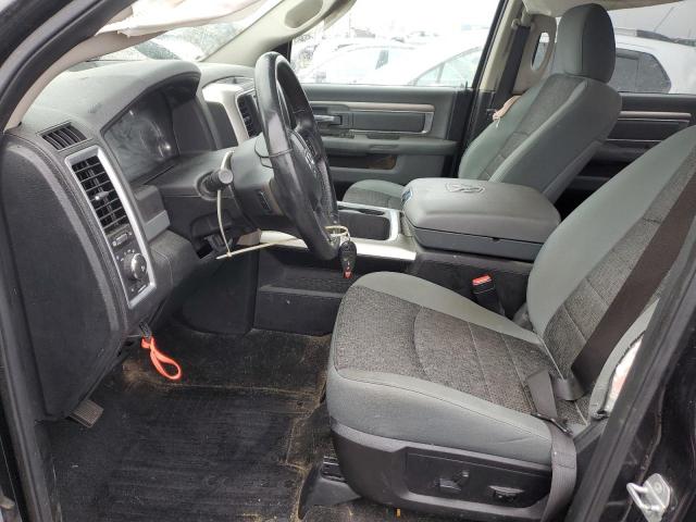 Zdjęcie 7 z aukcji – 2016 RAM 1500 SLT z VIN 1C6RR7LM8GS131901